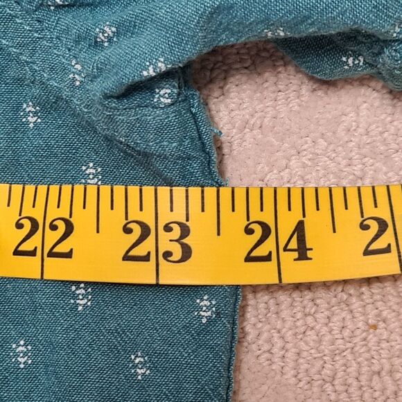 Cody James Western Shirt Men's XL Geo Print Pearl Snap Button Cowboy Rodeo - Picture 7 of 8